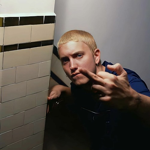 Eminem - Take The Hole World With Me