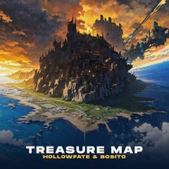 Treasure Map ft. Bosito [Preview]