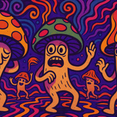 Toaster Bath Confessional