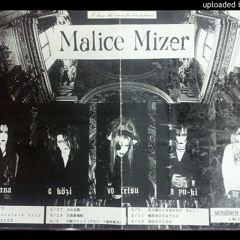 MALICE MIZER - Freeze Me