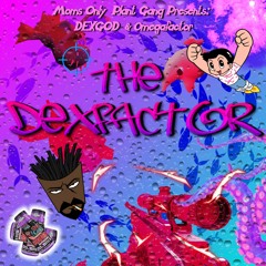 DEXGOD - HEART THROB ft. 0megafactor (prod. 0megafactor)