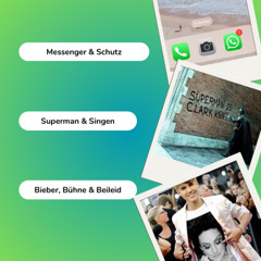 COOL-Tour spezial Tatjana Lackner 30 Jahre Massaker von Srebrenica Tod Claus Peymann