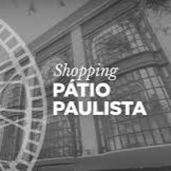 Desafio Voz À Obra #098 - SHOPPING PÁTIO PAULISTA - INSTITUCIONAL