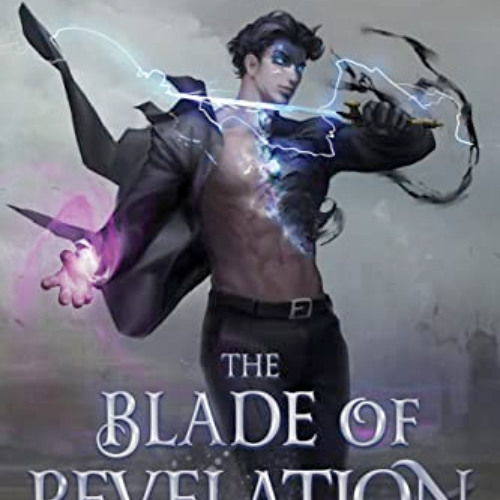 [View] PDF 📨 The Blade of Revelation: A Progression Fantasy Epic (Book 5 of The Meno