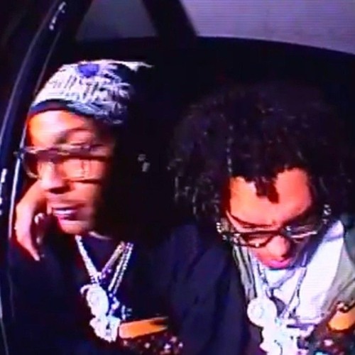 DRAFT DAY & DC2TRILL CALLING 4 BACKUP ALT VER
