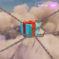 Industry Baby (Birthdayy Partyy Remix)[FREE DL]
