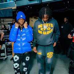 In this darkness (Kyle Rich & Jenn Carter) [REMIX]