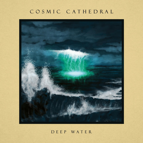 Deep Water Suite IV: Storm Surface