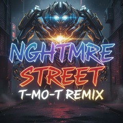 NGHTMRE - STREET [Timothy Alexis Vass Remix]