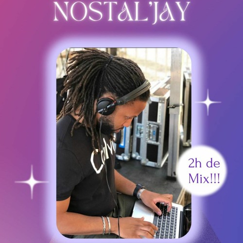 Nostal'Jay (zouk Edition)