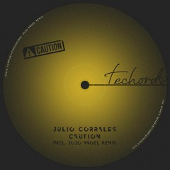 Julio Corrales - Caution