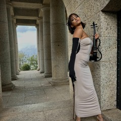 The Best (by Tina Turner) reimagined by Kirsty Bows | One Woman String Section