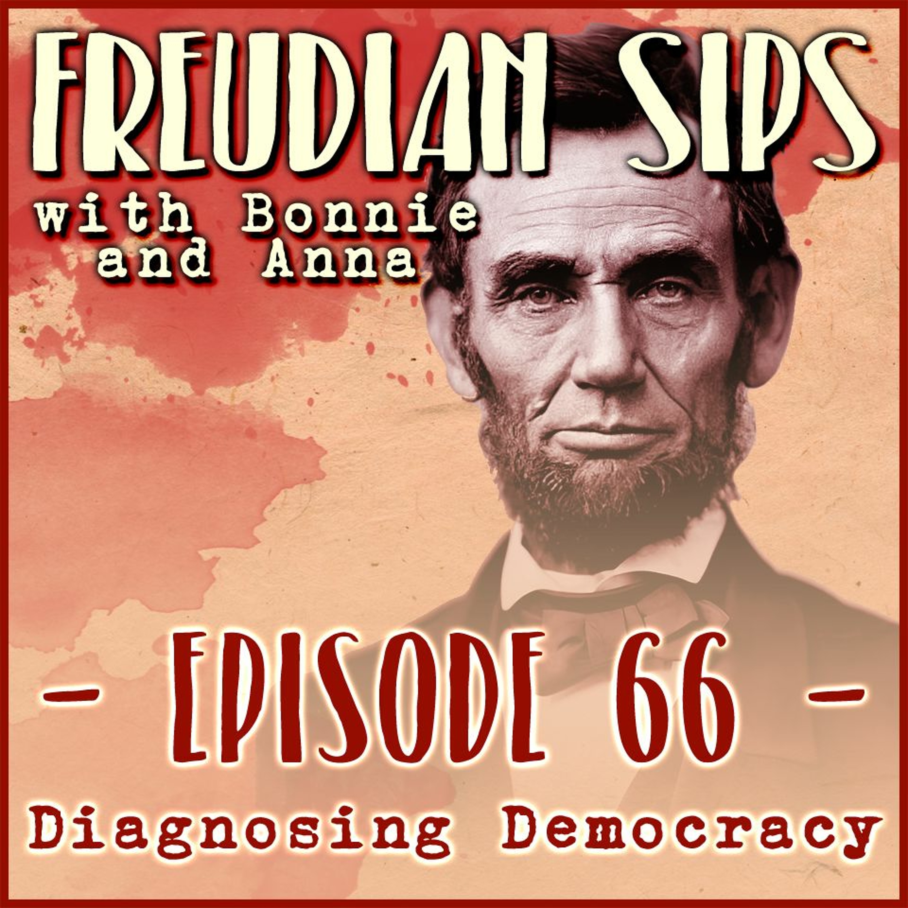 Freudian Sips
