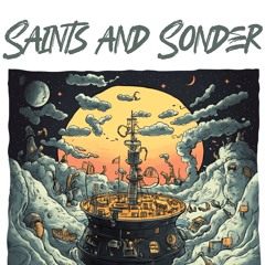Crash - Dave Matthews Band (Saints & Sonder Cover)