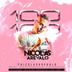 AL 100% (Nicolas Arevalo) 2023