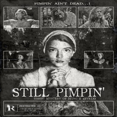 MYSTERYOFBEING - MURDER