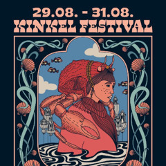 bokma - Kinkel Festival 2025
