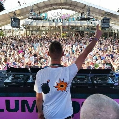 Billy Gillies Producer Showcase