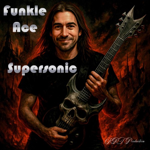 Supersonic -  KRT Production
