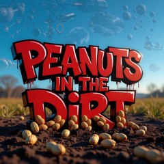 Peanuts in the Dirt