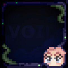 Terraria Calamity Mod (Lofi) - "Void" - Theme of the Lower Abyss