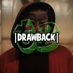 Drawback | Dark Trap Beat | 90BPM