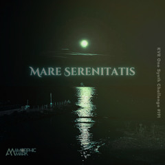 Mare Serenitatis