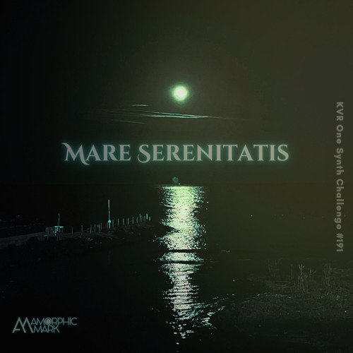 Mare Serenitatis