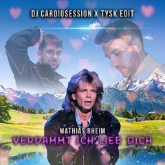 verdammt ich lieb dich (edit)