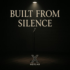 11. (Outro) I Said More In Silence