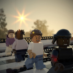 HIT MY PHONE (feat.chrome + mordikeye + pryotics + A3) [prod.ssjchrome + t3rps + jacksonwithheart]