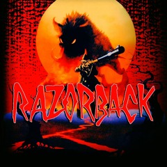 RAZORBACK
