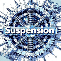 Suspension (Mini Track)
