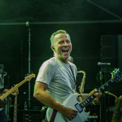 PODCAST - JAIME Radio fait son show -  Sinclair de retour sur scène