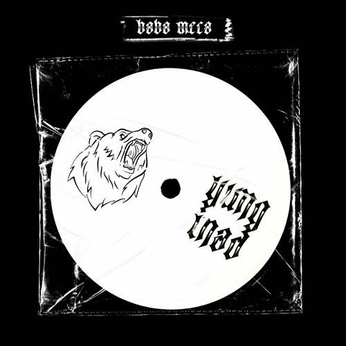 Baba Meca(prod. Hriso x Uncle G)