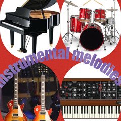 Instrumental places