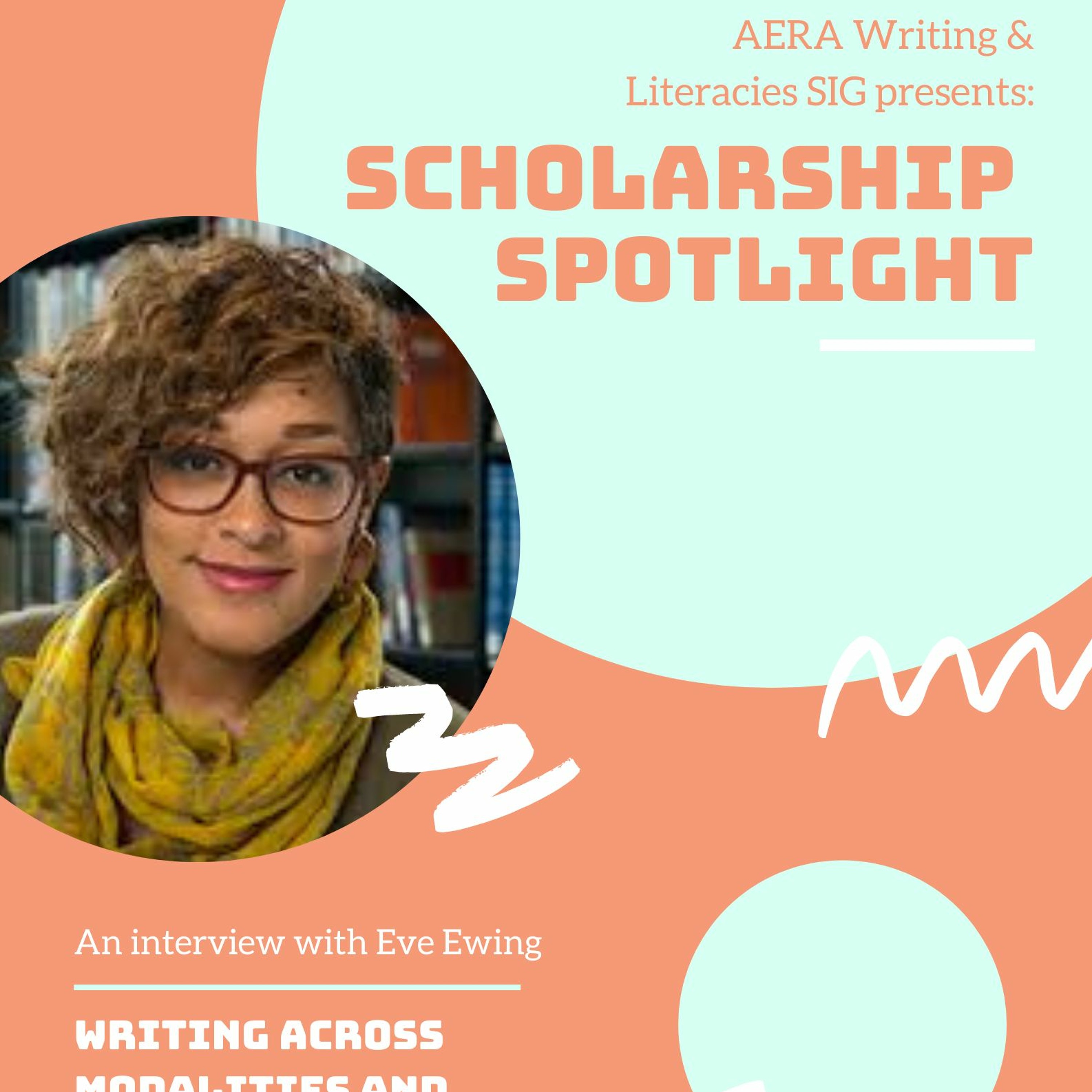 Writing & Literacies On Air