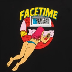 Ant $miff - Facetime (Prod. emmettkurth) [DJ BANNED EXCLUSIVE]