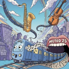 metro25