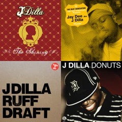 dilla (shuffle)