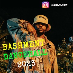 DJ Jdubz Bashment & Dancehall 2023 Mix