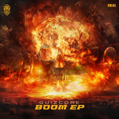 Guizcore - BOOM