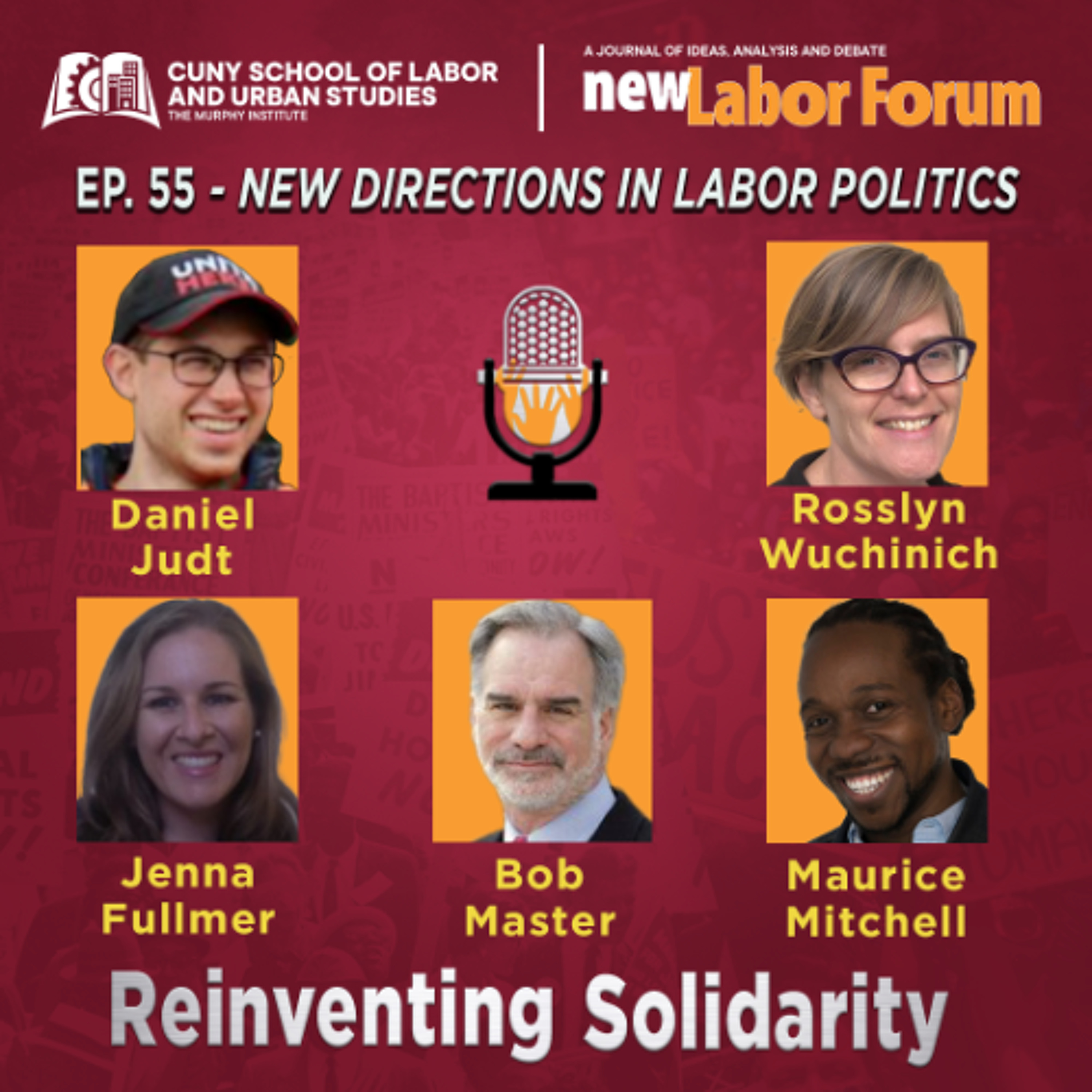 Reinventing Solidarity