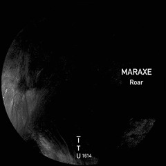 MarAxe - Roar (Original mix)