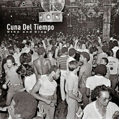 Cuna Del Tiempo (Demo Mix)