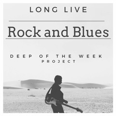 Long Live Rock and Blues