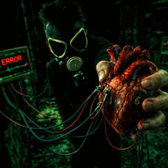 呪われた soundchɘck ༒