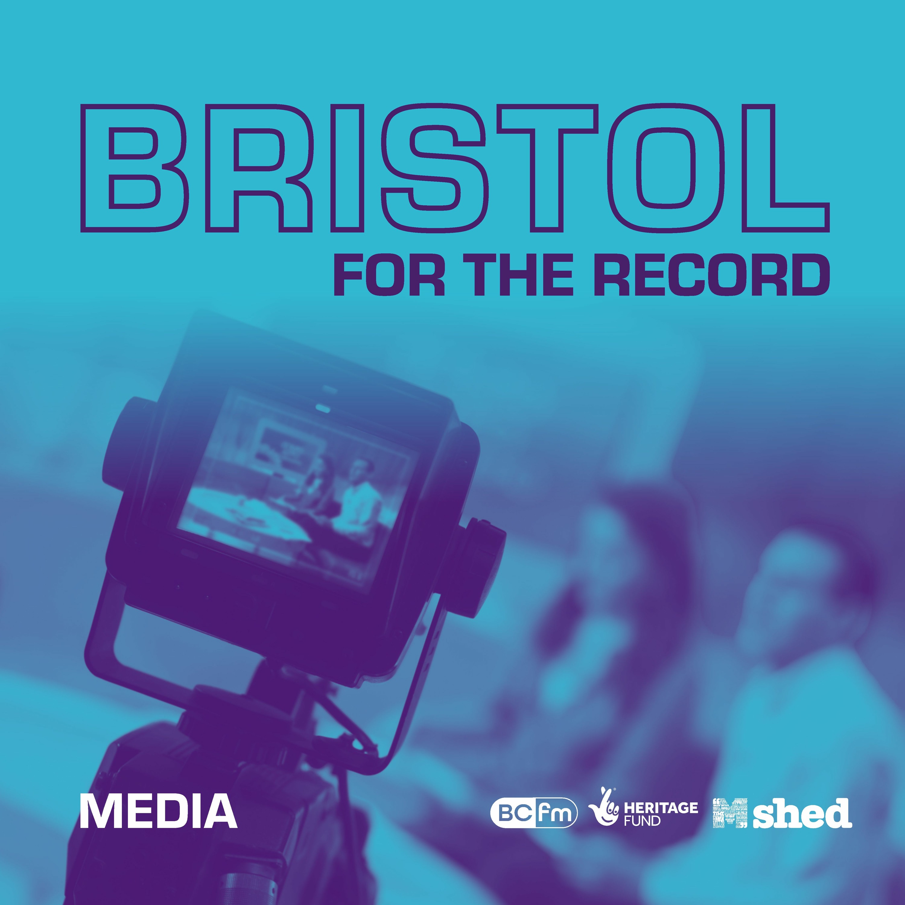 Bristol Community FM Podcasts
