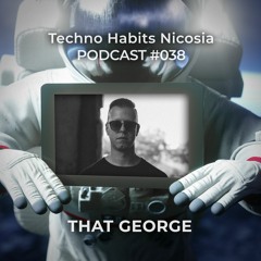 THN Podcast 038 - That George