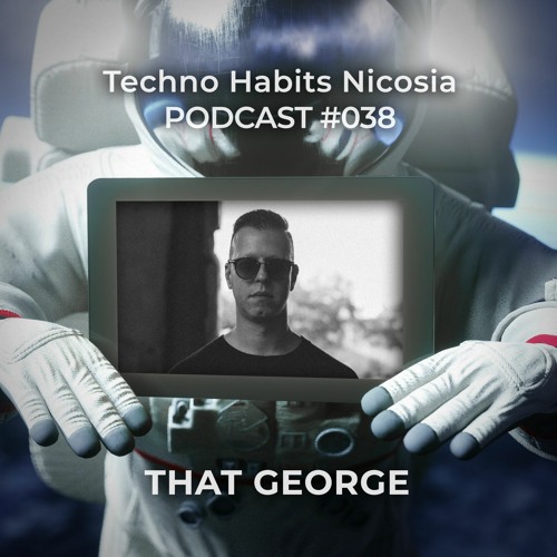 THN Podcast 038 - That George